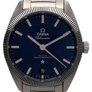 オメガ コンステレーション グローブマスター 130.30.39.21.03.001