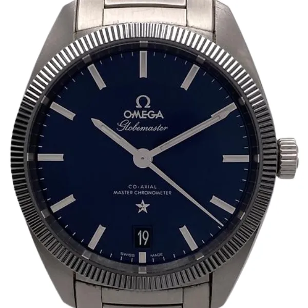 オメガ コンステレーション グローブマスター 130.30.39.21.03.001
