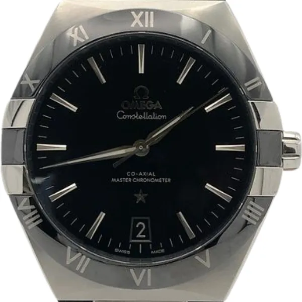 オメガ コンステレーション 131.33.41.21.01.001