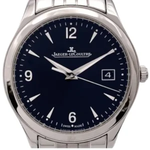 ジャガー・ルクルト マスターコントロール デイト Q1548171