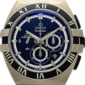 オメガ コンステレーション 121.92.41.50.01.001