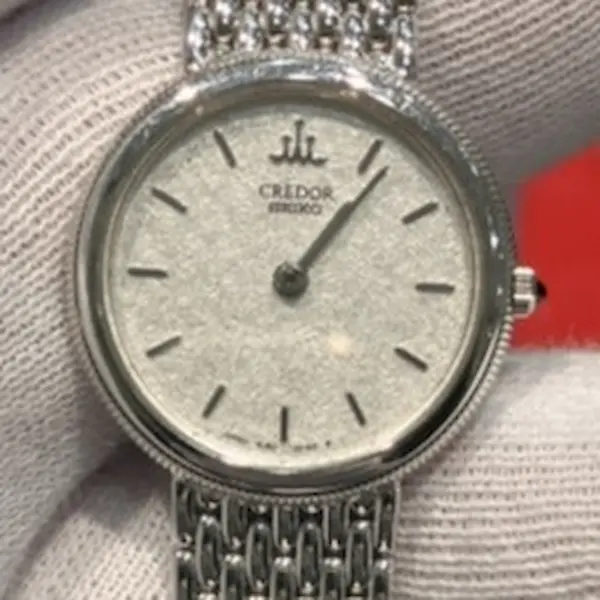 セイコー　クレドール　4J80-0090