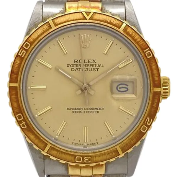 datejust