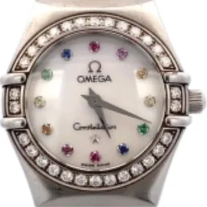 オメガ コンステレーション 1460.79