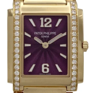 パティックフィリップ Twenty-4 4910/1201R-010