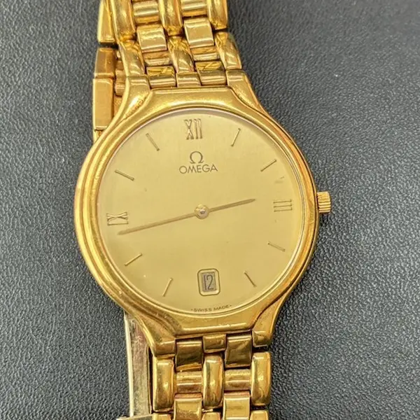 オメガ　デ・ヴィル　396.1016