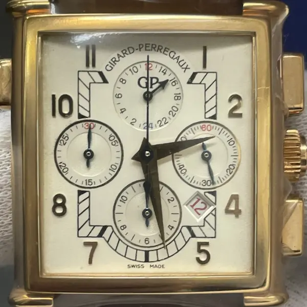 ジラール・ペルゴ　ヴィンテージ 1945　25975