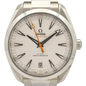 オメガ シーマスター アクアテラ 220.10.41.21.02.001
