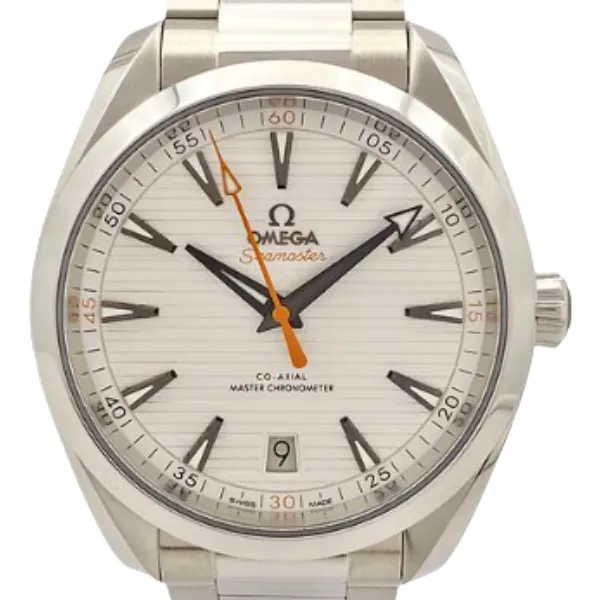 オメガ シーマスター アクアテラ 220.10.41.21.02.001