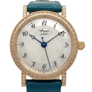 ブレゲ クラシック 8068BR/59/764/DD00