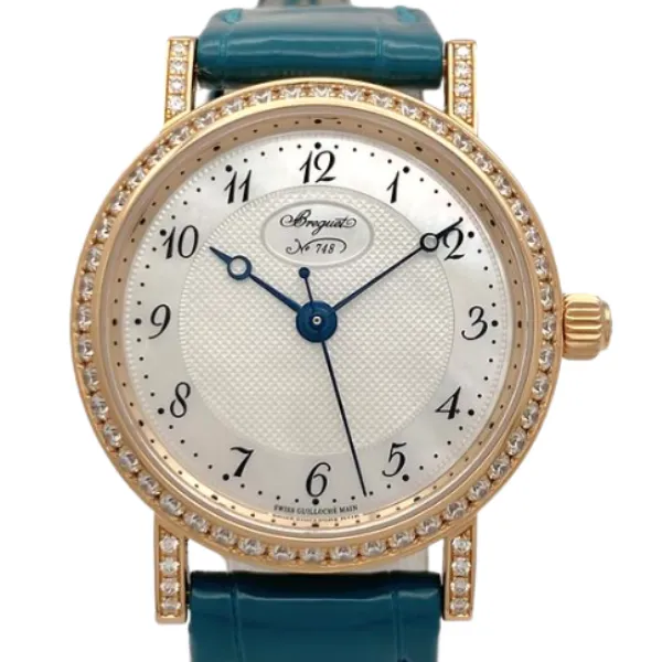 ブレゲ クラシック 8068BR/59/764/DD00