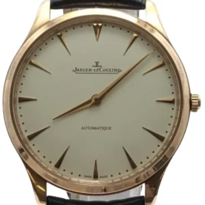 ジャガー・ルクルト マスター ウルトラスリム 41 Q1332511