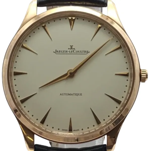 ジャガー・ルクルト マスター ウルトラスリム 41 Q1332511