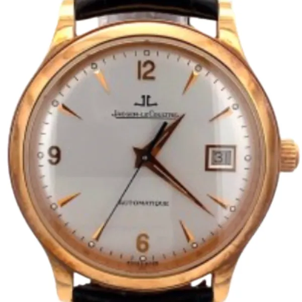 ジャガー・ルクルト マスターコントロール ビックマスター 140.2.89