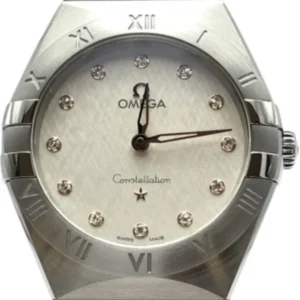 オメガ コンステレーション 131.10.28.60.52.001