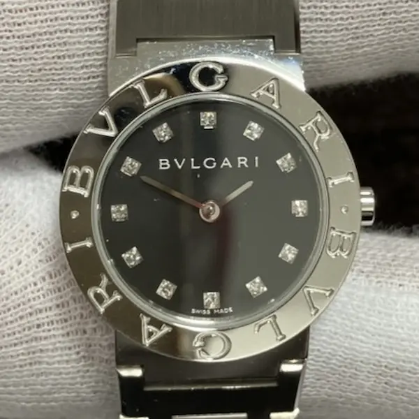 ブルガリ　ブルガリ・ブルガリ　BB26SS/12