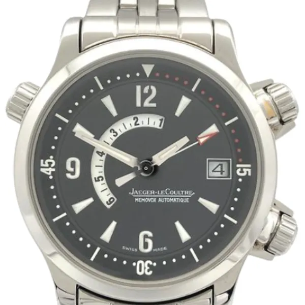 ジャガールクルト マスターコンプレッサー メモボックス Q1708170(146.8.97)