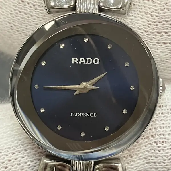 ラドー　フローレンス