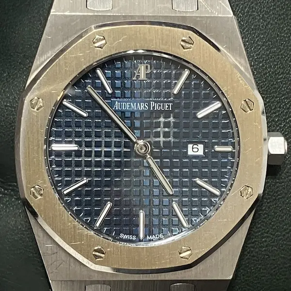 オーデマ ピゲ　ロイヤルオーク　56303BC.OO.0789BC.01