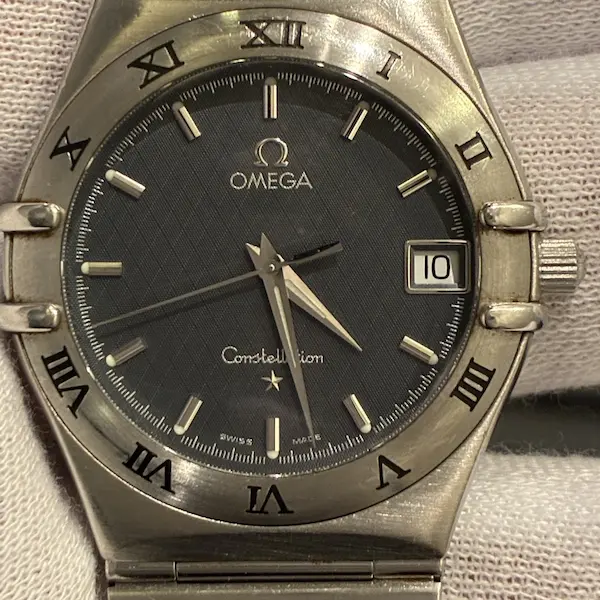 オメガ　コンステレーション　15124000