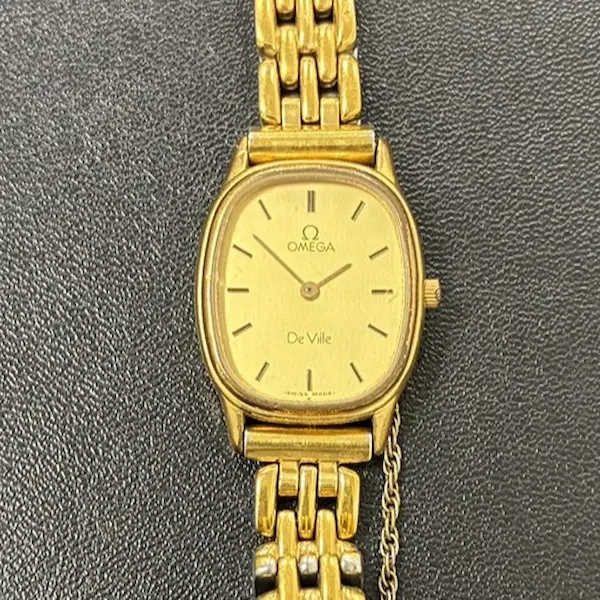 オメガ　デ・ヴィル