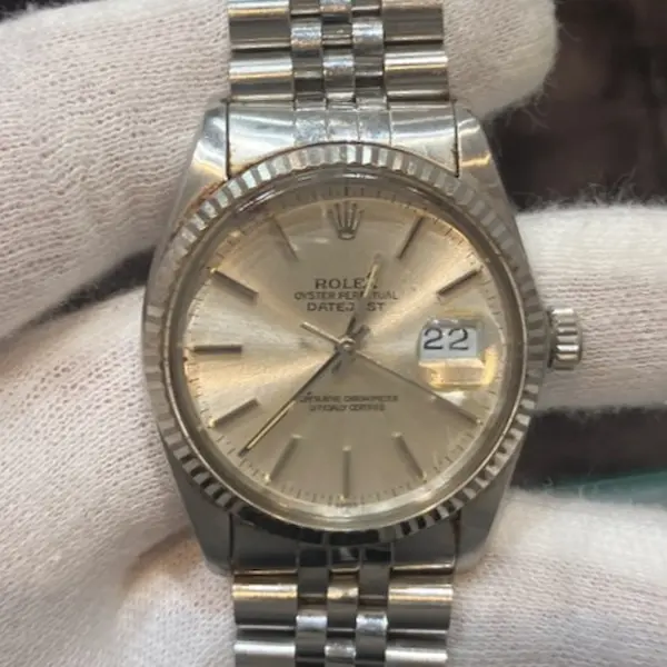 ロレックス　デイトジャスト　16014