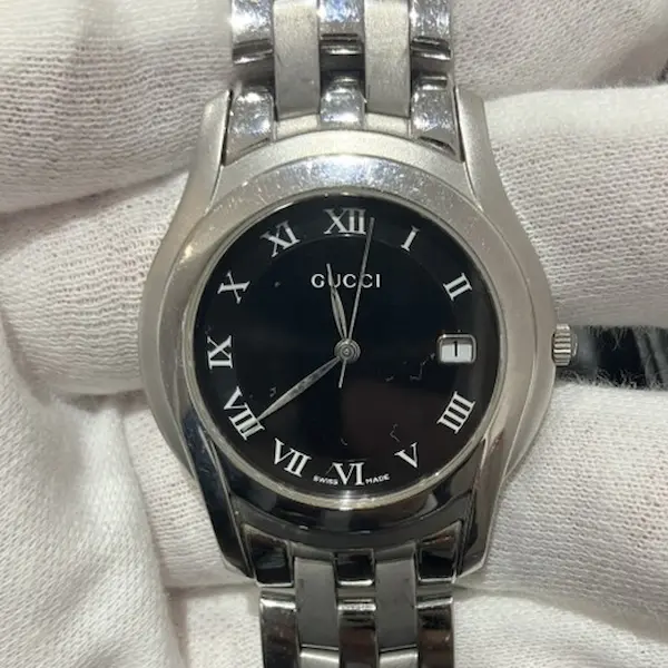 グッチ　Gクラス　5500M