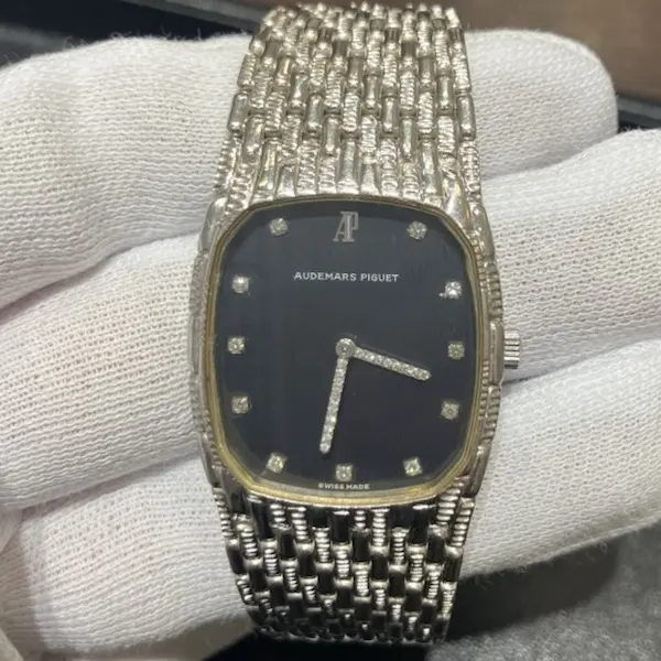 オーデマ ピゲ　コブラ