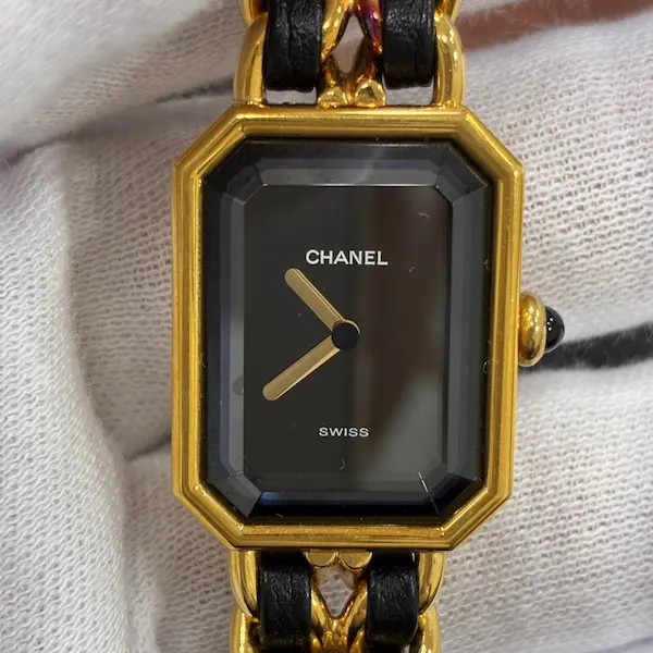 シャネル　プルミエール