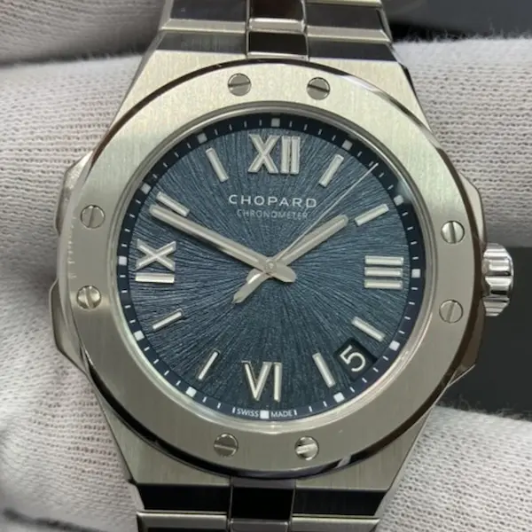 ショパール　アルパイン イーグル　8600