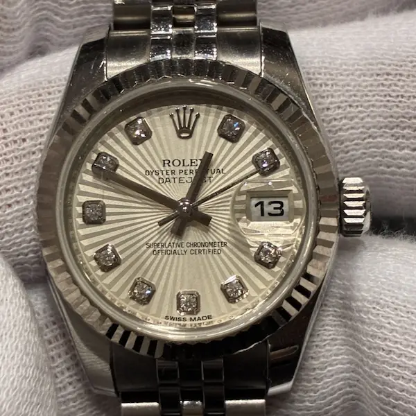 ロレックス　デイトジャスト　179174G