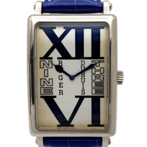 ロジェ・デュブイ マッチモア M28