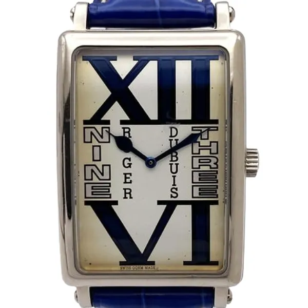 ロジェ・デュブイ マッチモア M28