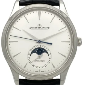 ジャガー・ルクルト マスター ウルトラスリム ムーン Q1368430