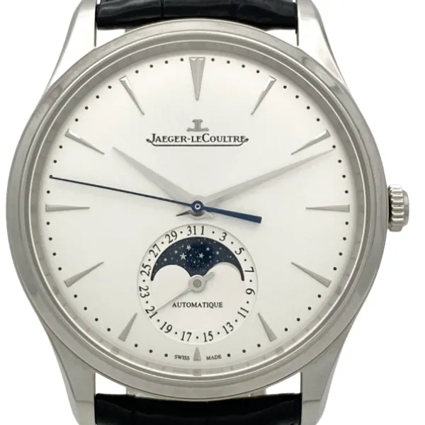 ジャガー・ルクルト マスター ウルトラスリム ムーン Q1368430