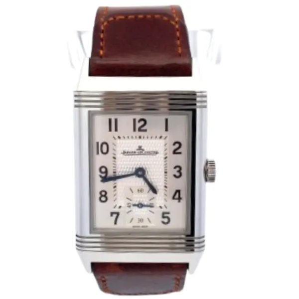 ジャガー・ルクルト レベルソ スモールセコンド Q2438522