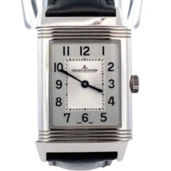 ジャガー・ルクルト レベルソ クラシック モノフェイス Q2548440