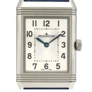 ジャガー・ルクルト レベルソ クラシック デュエット Q2588422