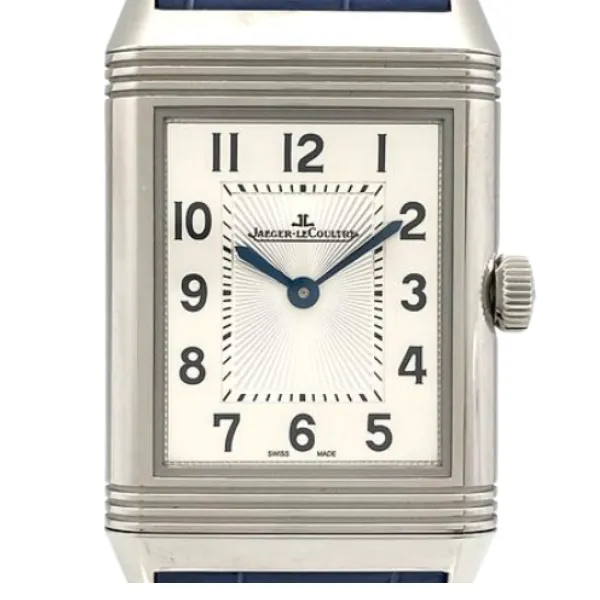 ジャガー・ルクルト レベルソ クラシック デュエット Q2588422