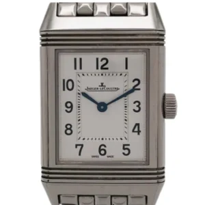 ジャガー・ルクルト レベルソ クラシック モノフェイス Q2618140