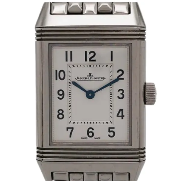 ジャガー・ルクルト レベルソ クラシック モノフェイス Q2618140