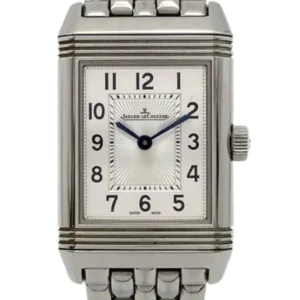 ジャガー・ルクルト レベルソ クラシック スモール デュエット Q2668130