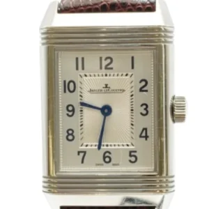 ジャガー・ルクルト レベルソ クラシック スモール デュエット Q2668430