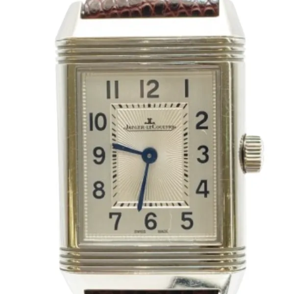 ジャガー・ルクルト レベルソ クラシック スモール デュエット Q2668430