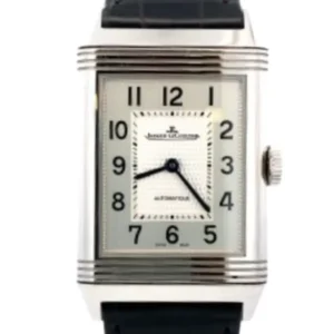 ジャガー・ルクルト レベルソ クラシック ラージ Q3828420