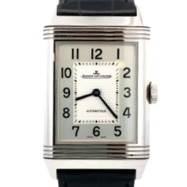 ジャガー・ルクルト レベルソ クラシック ラージ Q3828420