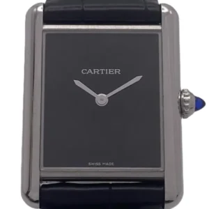 カルティエ タンクマスト WSTA0072