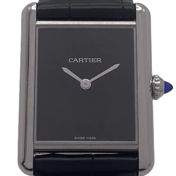 カルティエ タンクマスト WSTA0072