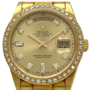 ロレックス デイデイト 18248A