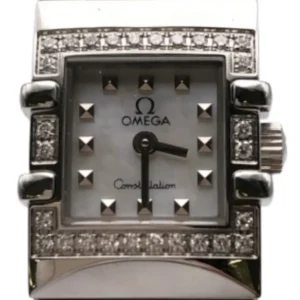 オメガ コンステレーション 1537.71